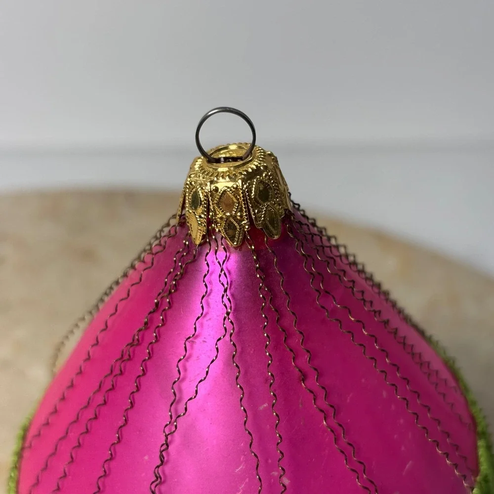Christmas Ornament 4